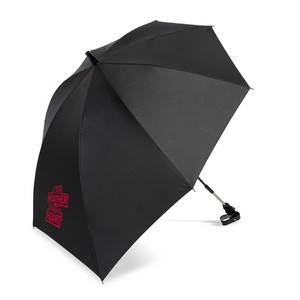 [3275] Shed Rain™ Asymmetrical Manual Chair Umbrella