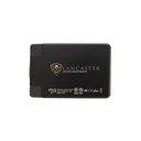 AquaVault® ChargeCard Power Bank 2,300 mAh