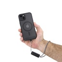 Wrist Strap Power Delivery Recycled Charging Cable 65W
