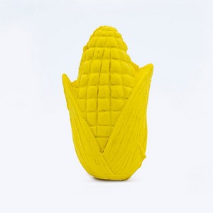 Pencil-Top Eraser Ear of Corn