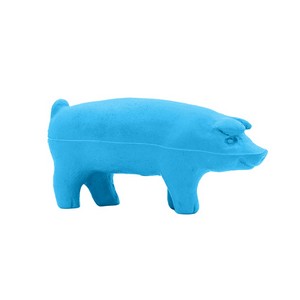 [34805] Figurine Eraser Big Pig