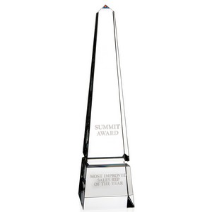 [35386] JAFFA® Barclay Obelisk