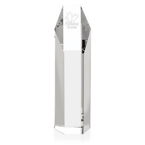 JAFFA® Hexagonal Tower - 10"