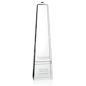 JAFFA® Bristol Obelisk without Base