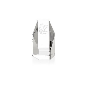 [35709] JAFFA® Hexagonal Tower - 5"