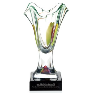 JAFFA® Oceanic Vase