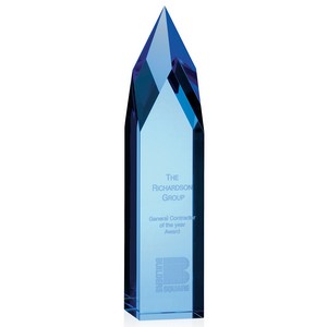 JAFFA® Ice Pillar - Blue