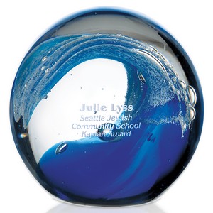 [36502] JAFFA® Wave Award