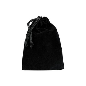 [36627] Velvet Pouch