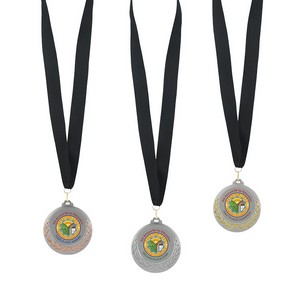 [36739] JAFFA® Laurel Wreath Medal