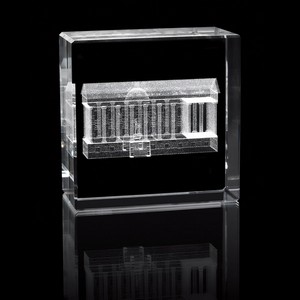 Universal Source® Rectangle - Custom