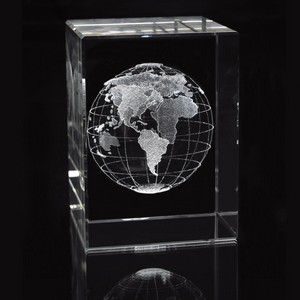[36883] Universal Source® Medium Block - Globe