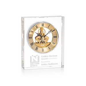 Right on Time Award