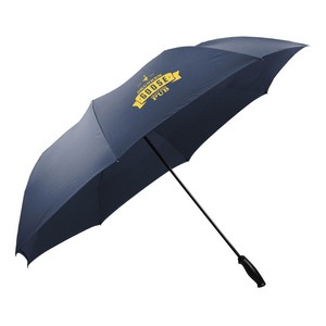 [3868] Shed Rain™ UnbelievaBrella® 62" Reverse-Close Manual Golf Umbrella