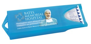 [40072] Good Value™ Original Colored Dispenser w/Standard Bandages
