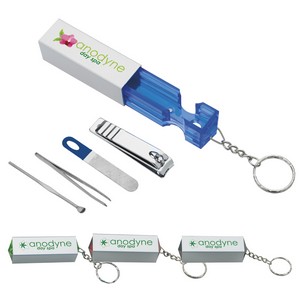 [40755] Good Value™ Manicure Pillar