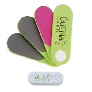 [40900] Good Value™ Mini File & Buffer