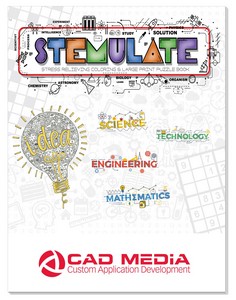 Puzzle Book: STEMulate