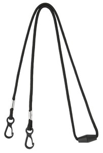 Good Value™ Breakaway Mask Lanyard