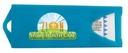 Good Value™ Original Colored Bandage Dispenser with Standard Bandages