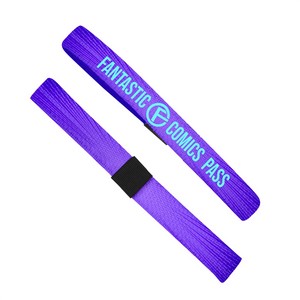 [41294] 1/2" Headliner Elastic Bracelet