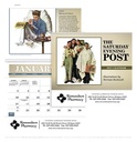 Triumph® Calendars The Saturday Evening Post Pocket Calendar