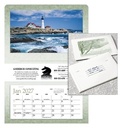 Triumph® Calendars Single Pocket Calendar
