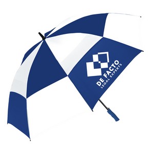 [4209A] Shed Rain™ Windjammer® 58" Vented Auto-Open Golf Umbrella