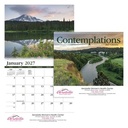 HotLine® Products Contemplations Appointment Calendar - Spiral