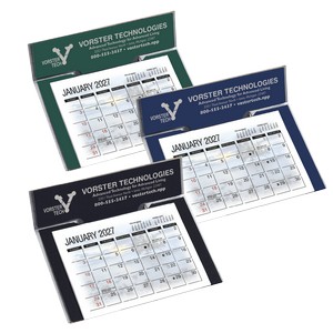 [4303] Triumph® Calendars America's Beauty Desk Calendar