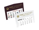 Triumph® Calendars Legacy Calendar