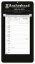 Triumph® Calendars Weekly Memo Calendar