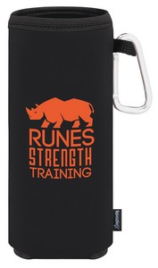 [45067] Koozie® Collapsible Bottle Cooler