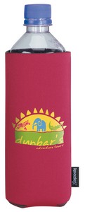[45069] Koozie® Basic Collapsible Bottle Cooler
