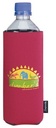 Koozie® Basic Collapsible Bottle Cooler