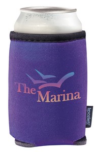 Koozie® Summit Collapsible Can Cooler