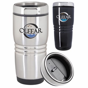 [45193] Good Value™ Rolling Ridges Tumbler - 15 oz.