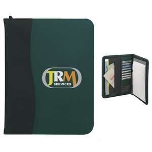 Good Value™ SIgN wave® Zippered Pad Holder