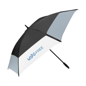 [4527] Shed Rain™ Vortex® 62" Auto-Open Golf Umbrella