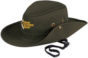 Outback Cap