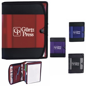 PolyPro TriFolio