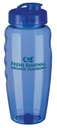Good Value™ Gripper Poly-Clear® Bottle - 31 oz.