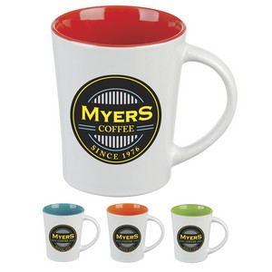 [45821] Citrus Mug - 14 oz.