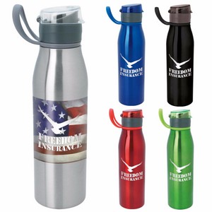 [45970] Good Value™ Spectra Bottle - 25 oz.