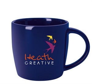 [46045] Good Value™ Sienna Mug - 18 oz.