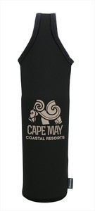 [46056] Koozie® Wine Bottle Cooler