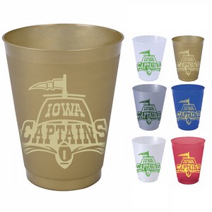 [46075] Frost Flex Stadium Cup - 16 oz.