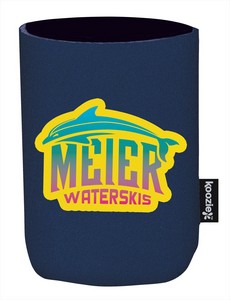 Koozie® Bottle Opener Can/Bottle Cooler