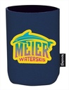 Koozie® Bottle Opener Can/Bottle Cooler