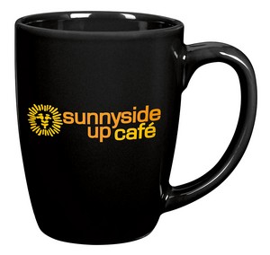 [46139] Good Value™ Bistro Mug Color - 12 oz.